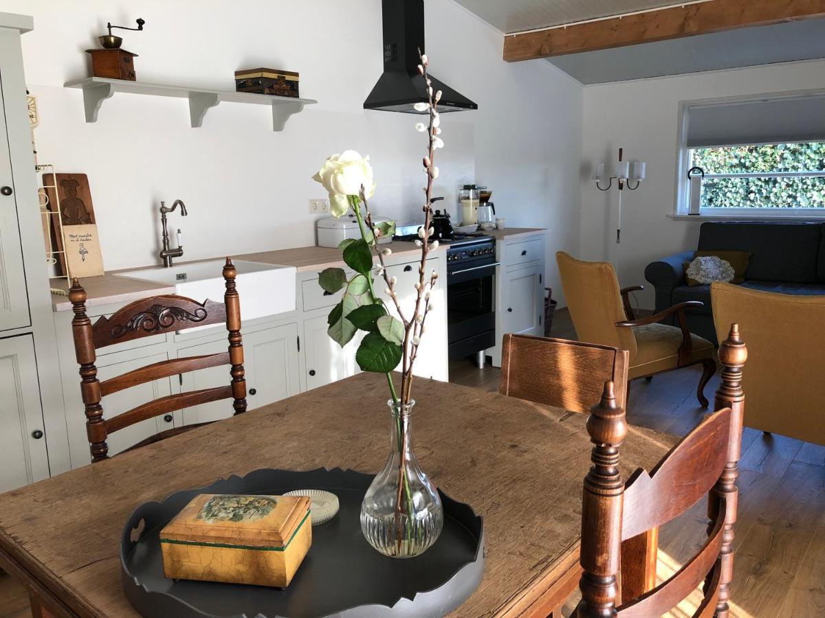 Apartment Halte Bontebrug *