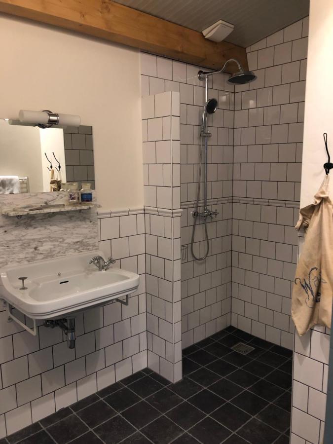 Apartment Halte Bontebrug *