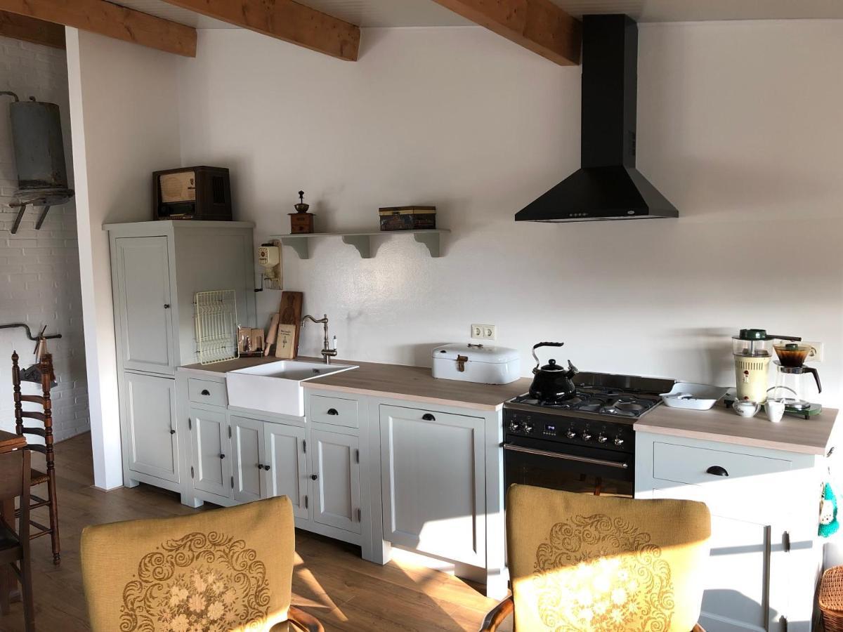 Halte Bontebrug Apartment
