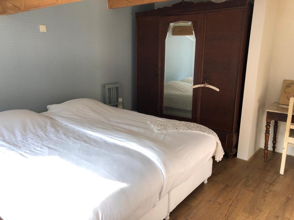 Halte Bontebrug Apartment
