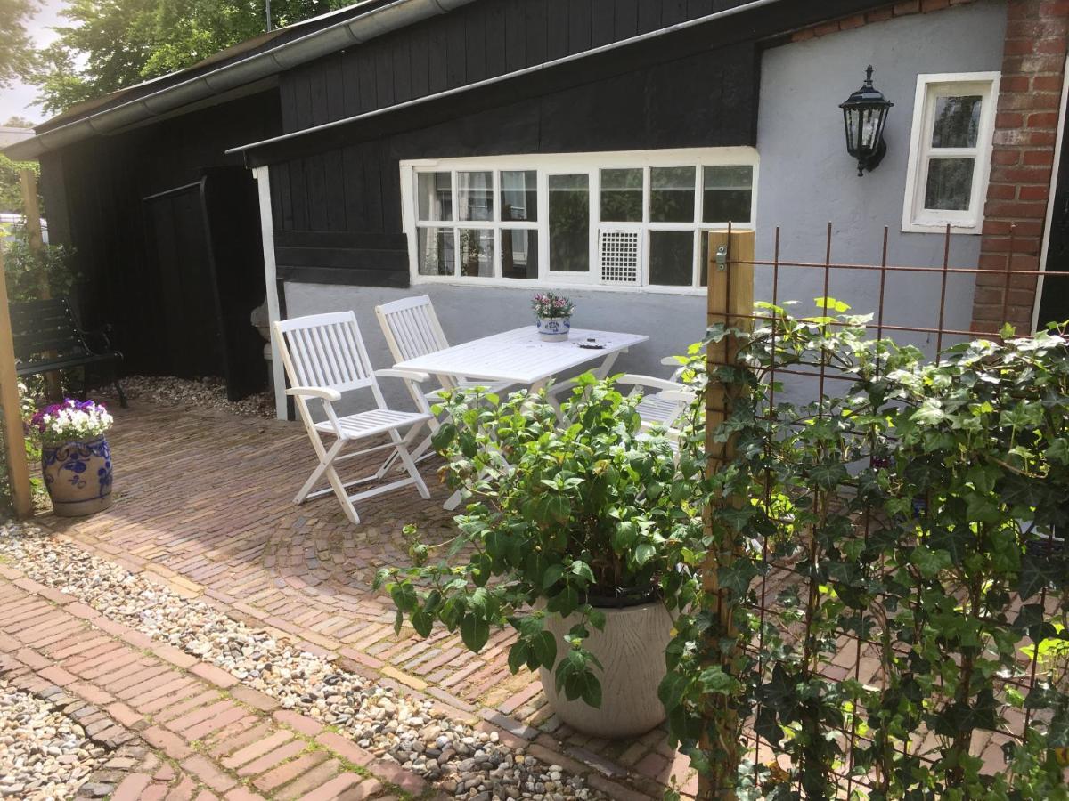 Apartment Halte Bontebrug *
