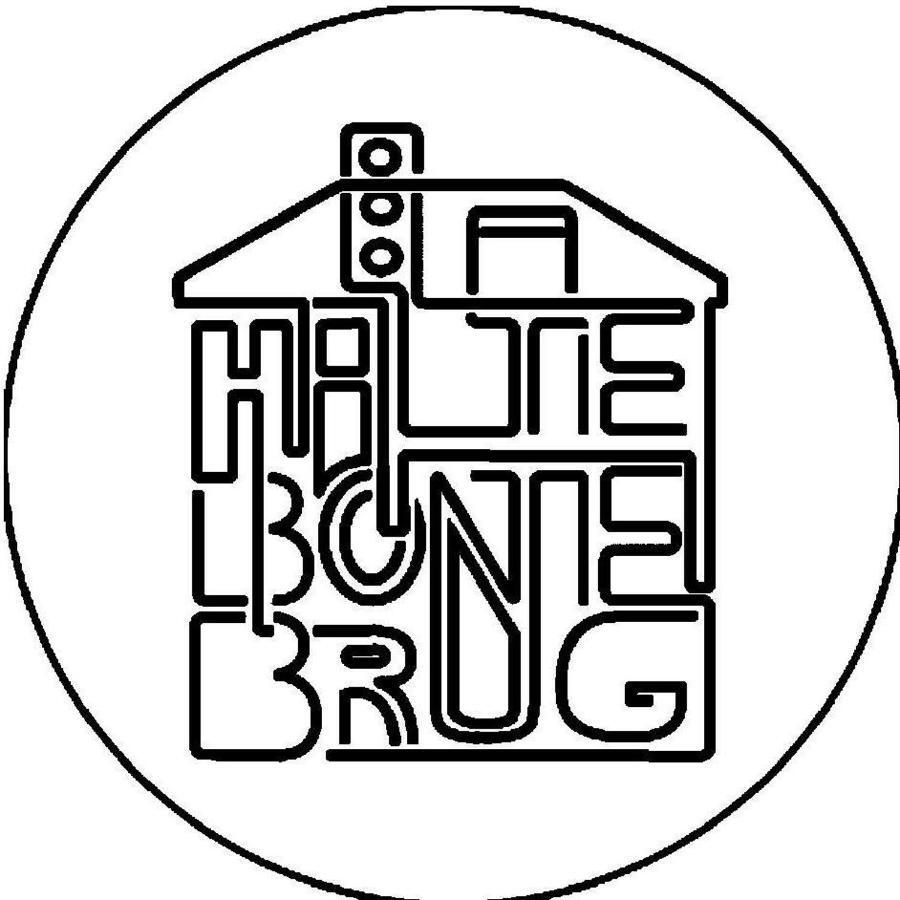 Halte Bontebrug * Silvolde